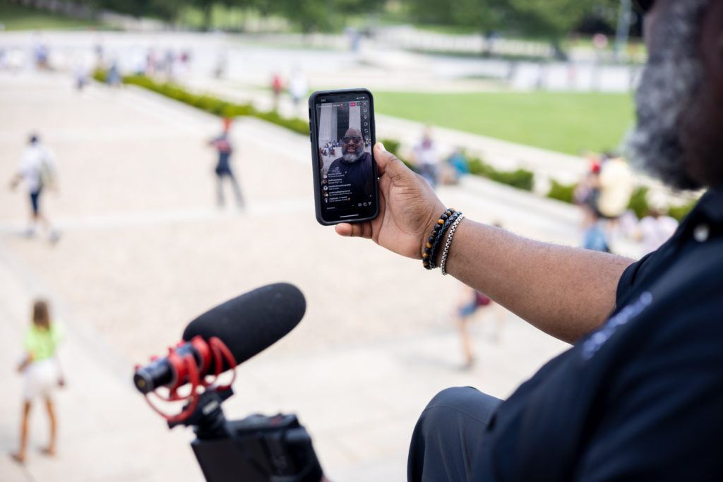 Evolving and Investing in Others