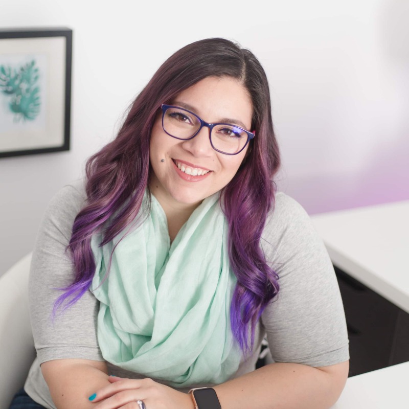 Ingrid Urena headshot