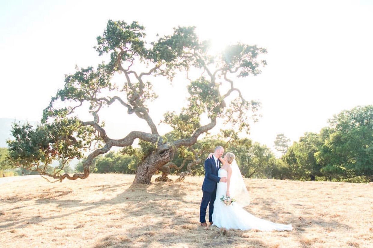 wedding image by Quianna marie