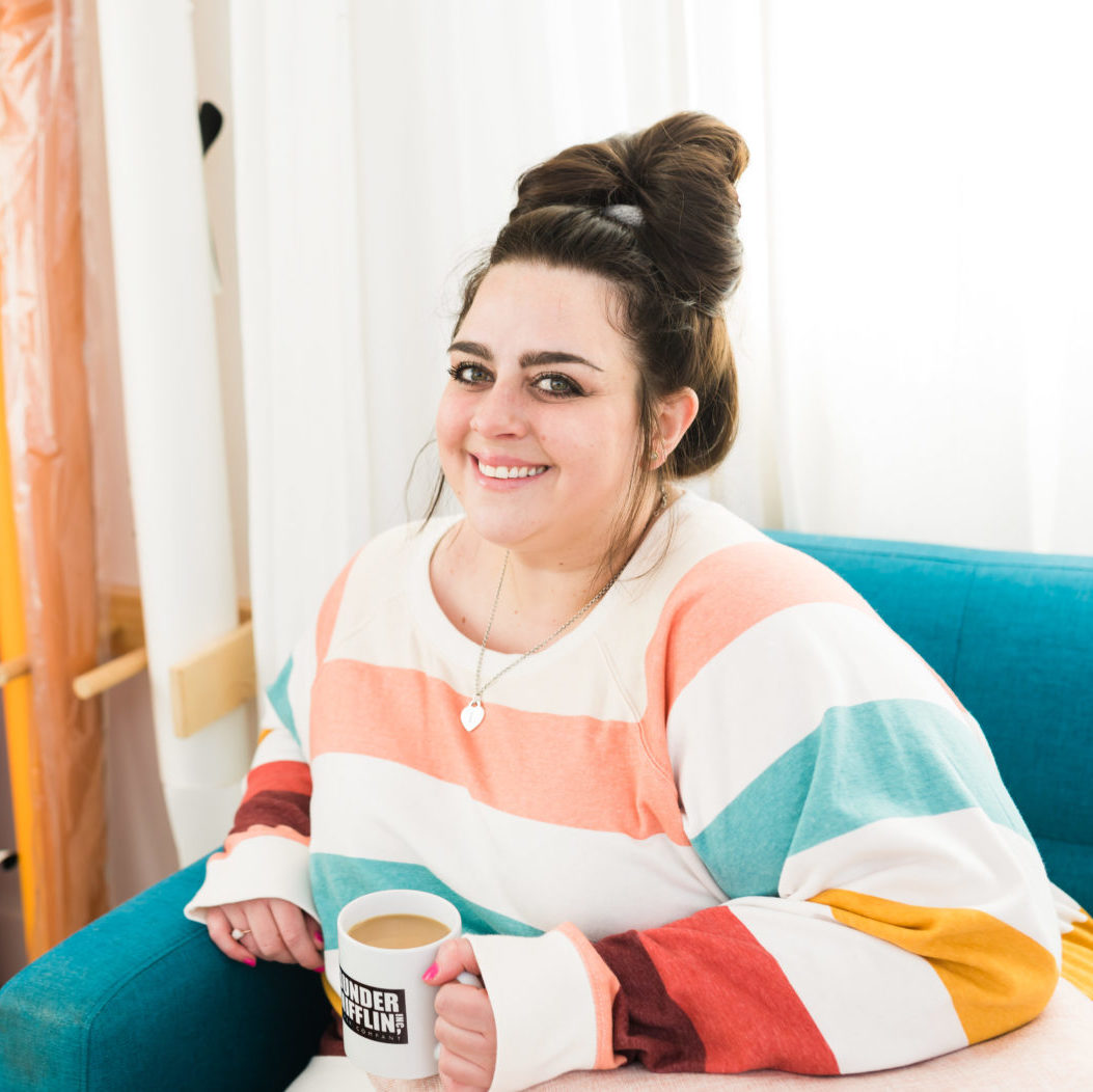 Leah Hope Mancuso headshot