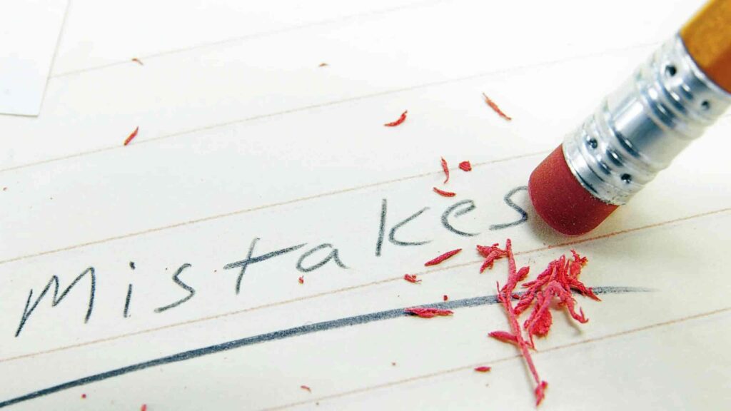 how to use AI to grow your blog mistakes to avoid.
