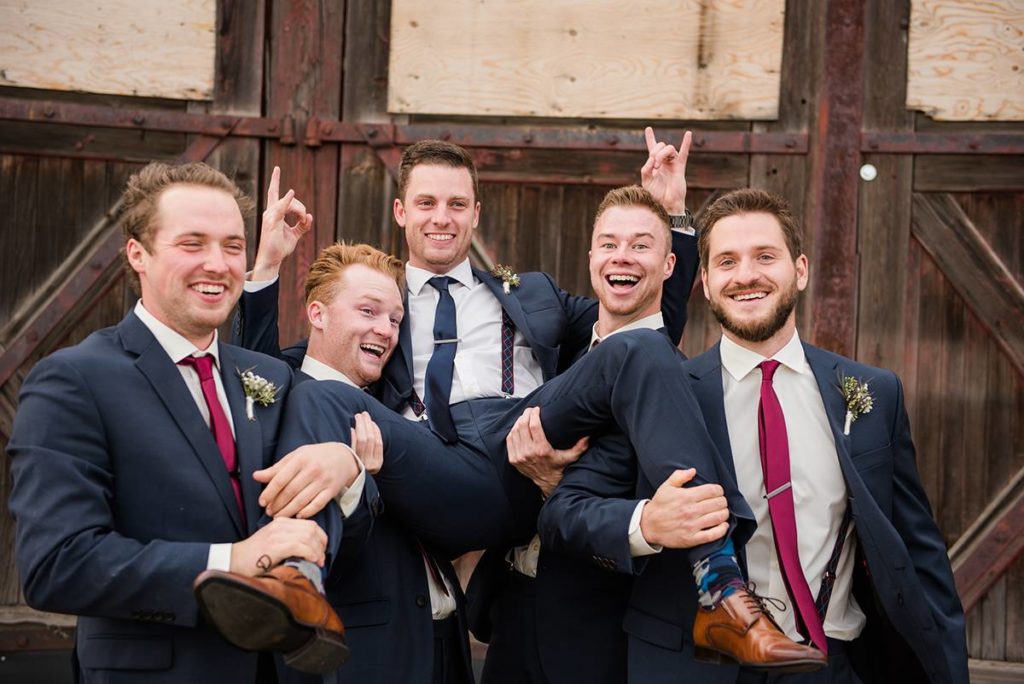 Canadian Wedding Photographer and Creative Raelene Schulmeister