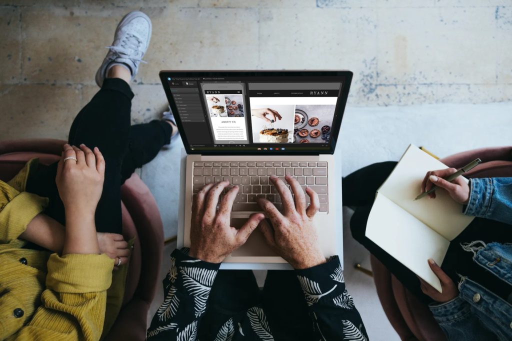 Make your Showit website work for you