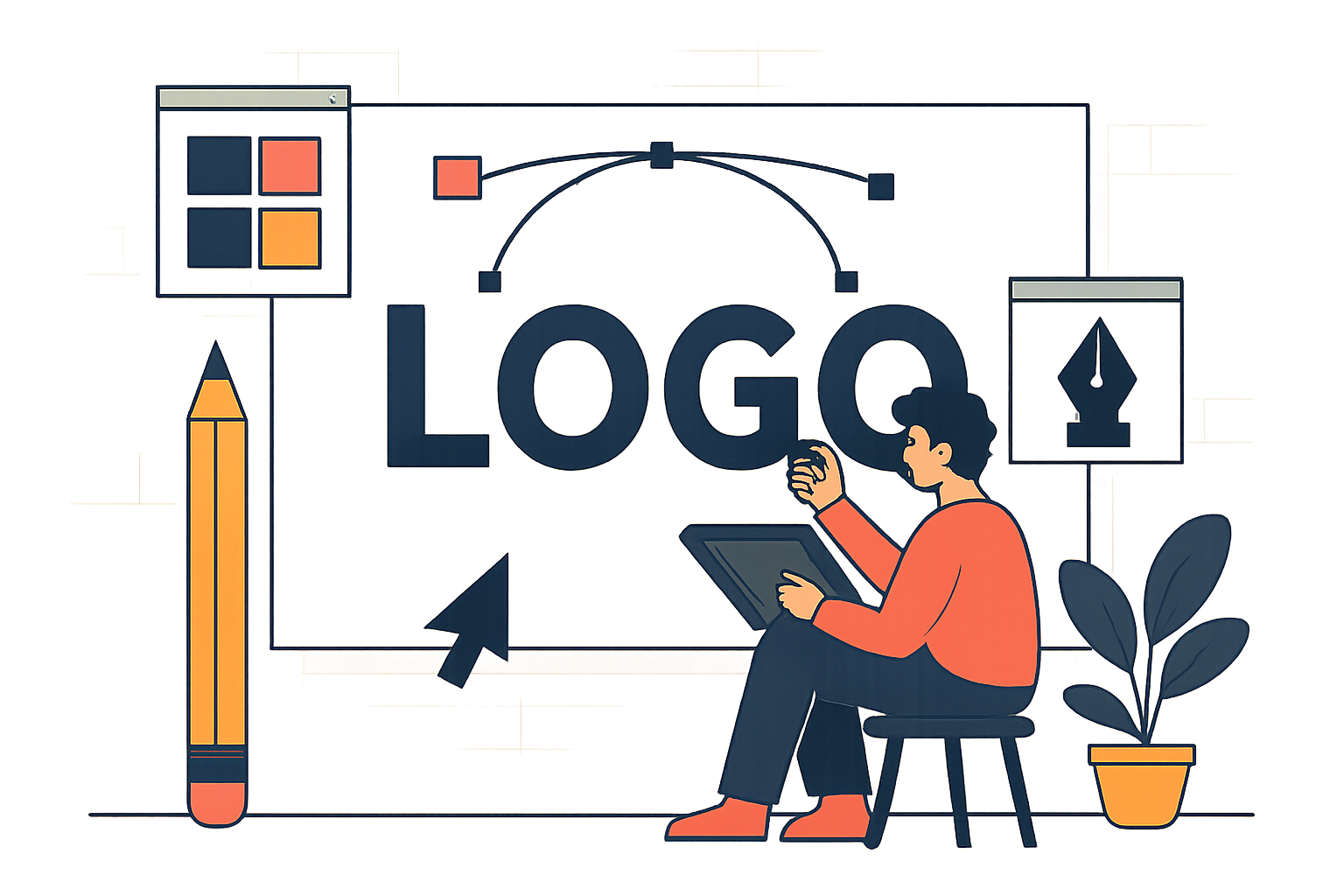 Logo and Visual Identity