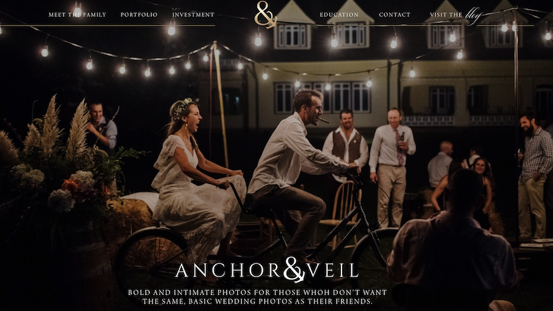 best photography websites