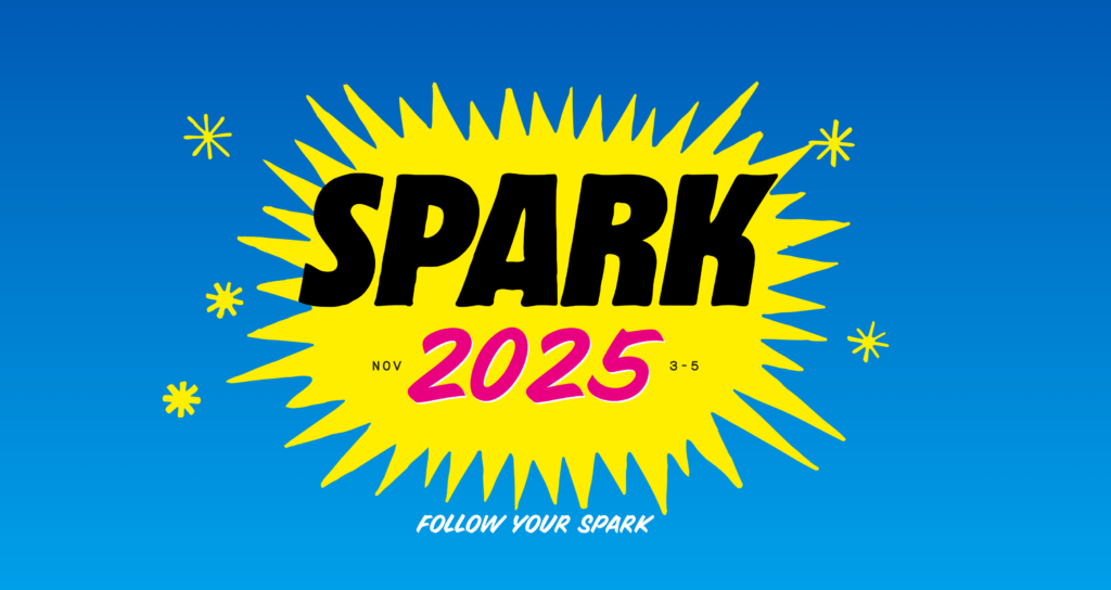 Creative & Design Conferences