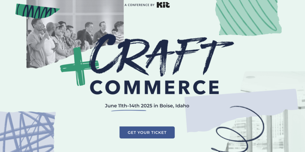 Creative & Design Conferences