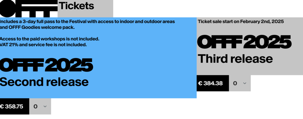 Creative & Design Conferences