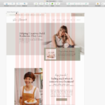 Building a Workflow with Sketch + Showit