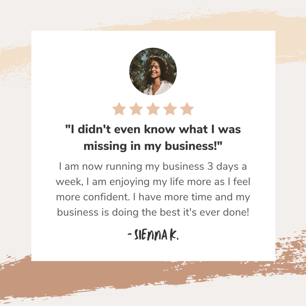 Use testimonials to refresh your website this off-season.