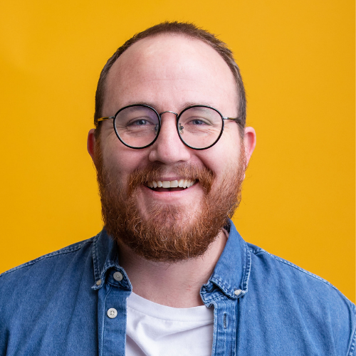 Chris Misterek headshot