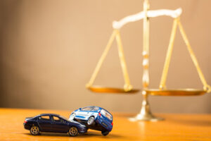 accident injury law